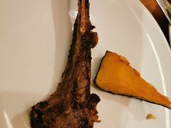 -嘉定凯悦·咖啡厅