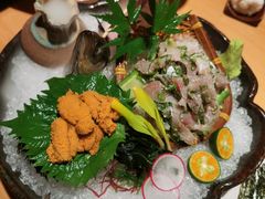 -本逸·割烹料理(湖墅店)