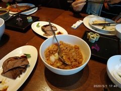 -梨云山居农家乐