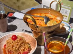 -Home Thai·泰谣(王府井apm店)