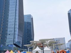 -大族广场Mall&More