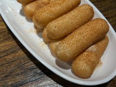 -大秦面庄(青松路店)