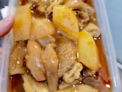 牛杂-老day牛杂(官也街总店)