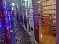 -新龙船黄浦江餐饮游船官方自营店