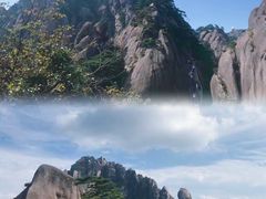 -黄山风景区