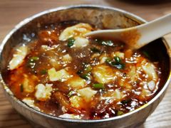-代四孃牛华豆腐脑美味小食(总店)