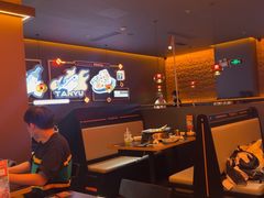 -探鱼·鲜青椒爽麻烤鱼(北京路天河城店)