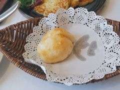 -明斯克白俄餐厅