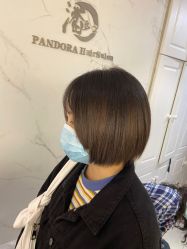 -潘多拉Hairsalon