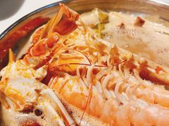 -围炉夜话·潮汕卤水火锅(榕江店)