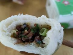 -酒城小笼包(马王庙店)