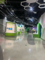 -北京科学中心儿童乐园