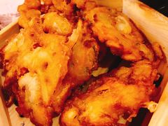 -丁记盐蘸牛肉·新杭菜(河东路店)