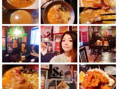 -日本料理神拉面