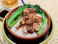 -蒸武门·广式茶点(金宝莱店)