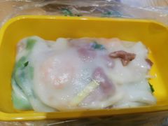 -荔银肠粉·非遗手藝(夫子庙店)