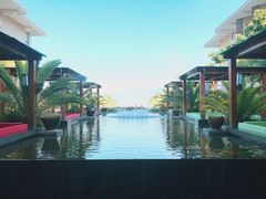 -西昌邛海湾柏樾酒店(原邛海湾柏栎度假酒店)