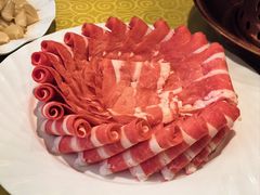 -南门涮肉(天坛店)