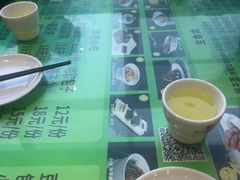 -令氏家外家周秦食府(高新店)