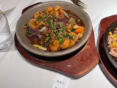 -Aqua Oasis 水天堂(石路天虹店)