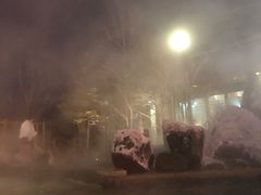 -汉拿山温泉度假酒店