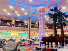 -碧中海汤泉汗蒸酒店