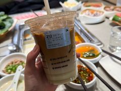 -海底捞火锅(金地广场生日主题店)