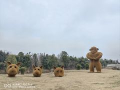 -道林古镇