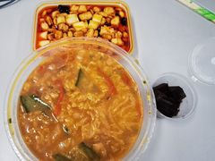 -京碗居老北京特色菜(北环东路店)