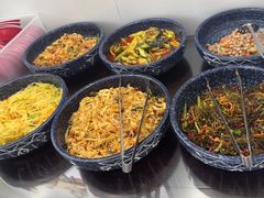 -孔一凡·手工饺子(时尚明苑店)