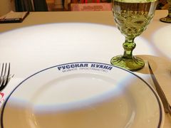 -俄士厨房(时代天街店)