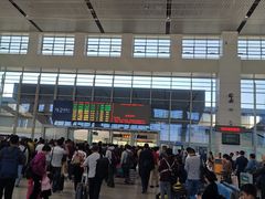 -韶关站