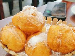 -都一处烧麦馆(前门店)