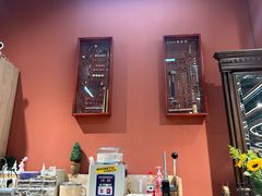 -十八字金银饰·拼豆·开蚌手工体验团建(君太百货店)