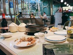 -三克火锅影院(来福士店)