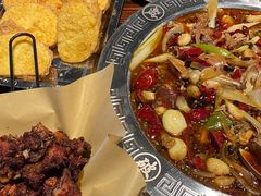-破店肥哈·海鲜·烧烤(郑州银泰inPARK店)