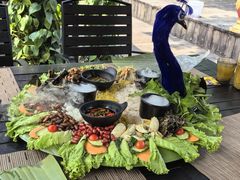 -品德宏·孔雀宴的发源地(金塔园店)