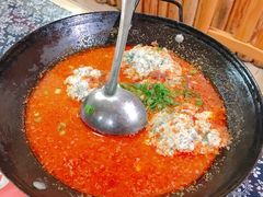 -张关合渣(航空大道店)