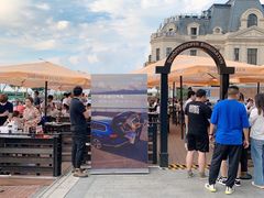 -LENBACH兰巴赫西餐啤酒坊(大连东港店)