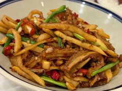 -新新湘菜馆(新中街二条店)