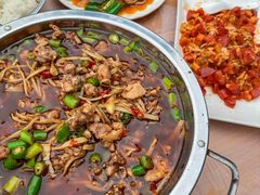 -盐府老街兔(三八路店)