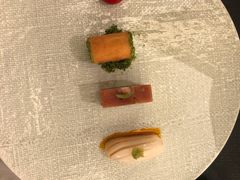 -沈灶河豚宴·河豚融合餐厅(汉中路店)