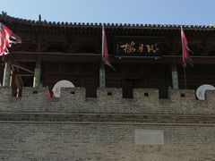 -雁门关景区