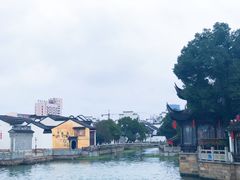 -衣裳街历史文化街区