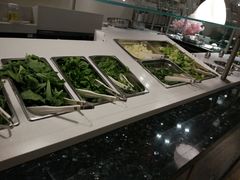 -So Lounge索兰至餐厅(蓝色港湾店)