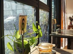 靠窗位-随柳居·苏式小吃(建新巷店)