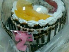 -欧贝拉蛋糕店(东门路店)