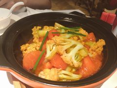 -玫瑰厅上海菜(兴国路店)