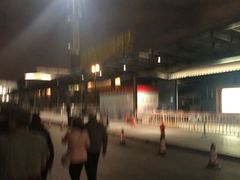 -秦皇岛路游船码头