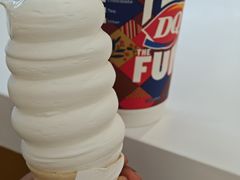 -DQ·蛋糕·冰淇淋(城南嘉园店)